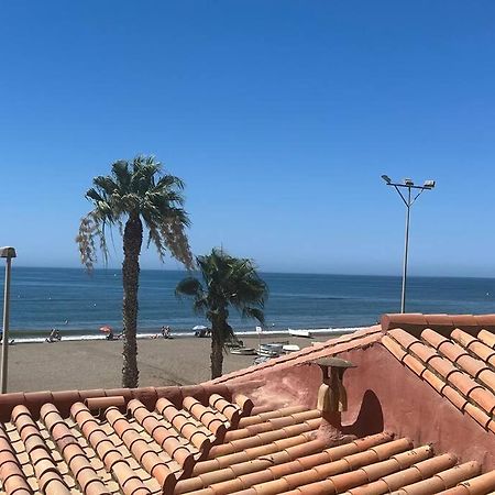 Primera Linea Playa Rincón de la Victoria Extérieur photo